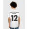  Tricou personalizat pentru bărbați cu număr. Photo 1